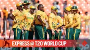 South Africa's Double Super Over Triumph Over Afghanistan in T20 World Cup Thriller