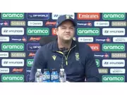 South Africa's Morkel Backs Brevis, Rabada Ahead of UAE Clash, Praises Markram