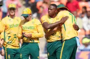 South Africa's Unbeaten Streak Faces Zimbabwe in T20 World Cup Dead Rubber