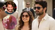 South Cinema Buzz: Rashmika-Vijay Wedding, Mahesh Babu's Action, Big B-Kamal Reunion
