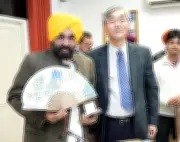 South Korea to Provide Advanced Tech Support to Punjab's Agricultural Sector