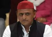 SP Chief Akhilesh Yadav Slams UP Governor's Address as 'Falsehood Celebration'