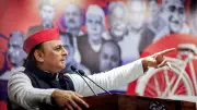 SP, Congress Slam UP Budget as 'Farewell' Plan, Cite Low Spending of 40% Funds