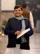 SP Leader Demands Action After BLO Assault in Etawah, Alleges BJP Involvement