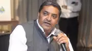 SP MP Javed Ali Khan Calls for Revival of National Integration Council