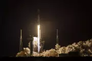 SpaceX Falcon 9 Launches 29 Starlink Satellites, Booster Completes 26th Flight