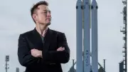 SpaceX Shifts Focus from Mars to Moon City, Elon Musk Confirms Timeline