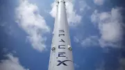 SpaceX Shifts Focus from Mars to Moon, Delays Red Planet Mission