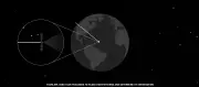 SpaceX Unveils Stargaze: Satellite-Based System to Track Space Traffic in Crowded Low Earth Orbit
