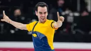 Spanish Skater's Olympic Dream Disrupted by Last-Minute Music Copyright Ban
