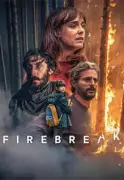 Spanish Thriller 'Firebreak' Premieres on Netflix in February 2026