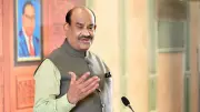 Speaker Om Birla Decries 19+ Hours Lost to Disruptions in Budget Session