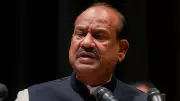 Speaker Om Birla Directs LS Secretary to Review Opposition Removal Resolution Notice