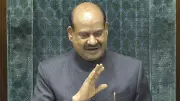 Speaker Om Birla Expressed Serious Security Concerns Over PM Modi: Sources