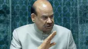 Speaker Om Birla Reveals He Advised PM Modi to Skip Parliament Over Security Concerns