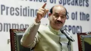 Speaker Om Birla Warns MPs: Breaking House Dignity Erodes Public Trust in Democracy