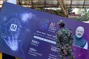 Special Armouries Deployed in Delhi Hotels for AI Summit Security
