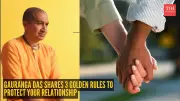 Spiritual Guru Gauranga Das Reveals 3 Golden Rules to Protect Relationships and Marriage