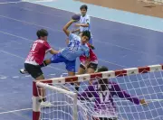 Sports Ministry Places Handball and Karate Under Ad-Hoc Rule for Asian Games