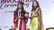 Sreeleela Earns MBBS Degree, Social Media Applauds Her Dual Career Success