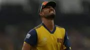 Sri Lanka Captain Dasun Shanaka Urges Government Intervention for Mental Health
