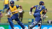 Sri Lanka Crushes Oman by 105 Runs in T20 World Cup with Record-Breaking Batting Display