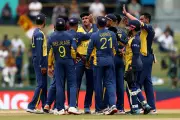 Sri Lanka Demolishes Oman by 105 Runs in T20 World Cup with Record-Breaking Batting