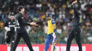 Sri Lanka Eliminated from T20 World Cup 2026 as New Zealand Secures Commanding Victory in Colombo