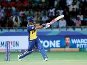 Sri Lanka Finalizes T20 World Cup Squad: Eshan Malinga, Kamindu Mendis Included