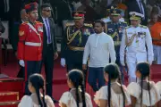 Sri Lanka Parliament Votes to Scrap Lawmaker Pensions in Austerity Move