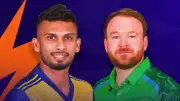 Sri Lanka vs Ireland T20 World Cup 2026: Ireland Wins Toss, Opts to Bowl in Opening Clash