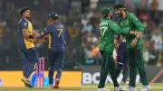 Sri Lanka vs Pakistan Head-to-Head Record Before T20 World Cup Super 8 Clash