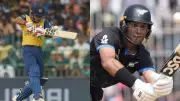 Sri Lanka's T20 World Cup Hopes Hang by a Thread Ahead of New Zealand Clash