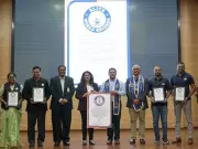 Sri Shanmugha Institutions & IAF Set Elite World Records in Facilitation Sessions