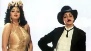 Sridevi's Unforgettable Legacy: 10 Films That Defined Her Iconic Career