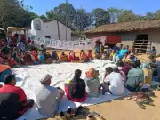 SRISTI's 54th Shodh Yatra Concludes, Documents 53 Edible Plant Species in Jharkhand