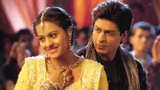 SRK & Kajol: Bollywood's Timeless On-Screen Romance That Redefined Love Stories