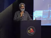 SS Rajamouli Unveils India's Most Advanced Motion Capture Lab in Hyderabad