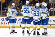St. Louis Blues Season Slips Away, Setting Stage for Decade-Defining Decisions