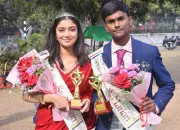 St Mary's School, Chandigarh, Hosts Grand Farewell for Class X Batch