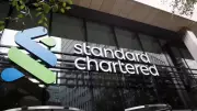 Standard Chartered Sells BKC Office to Advanced Realty for Rs 197 Crore