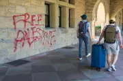 Stanford Protest Trial Ends in Mistrial as Jury Deadlocks Over Felony Charges