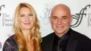 Steffi Graf Joins Crivit as Brand Partner, Andre Agassi Celebrates with Pride