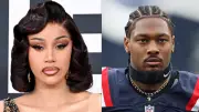 Stefon Diggs Faces Brutal Trolling After Alleged Cardi B Split Before Super Bowl Loss