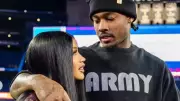 Stefon Diggs Hints at Marriage with Cardi B, Calls Her 'Amazing Woman'