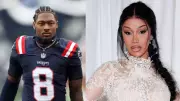 Stefon Diggs Loses Super Bowl, Reputation, and Cardi B in a Single Week