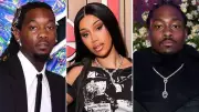 Stefon Diggs' Super Bowl 2026 Overshadowed by Cardi B Drama and Sideline Controversy