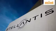 Stellantis Shares Plummet After €22 Billion EV Plan Reversal Charges