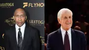 Stephen A. Smith Clarifies His Call for Pat Riley to Step Away from Heat Duties