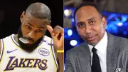 Stephen A. Smith Declares No Reconciliation with LeBron James Over Son Feud